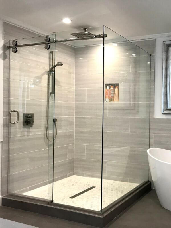 Shower Enclosure Installation Dubai Shower Enclosure Installation Dubai
