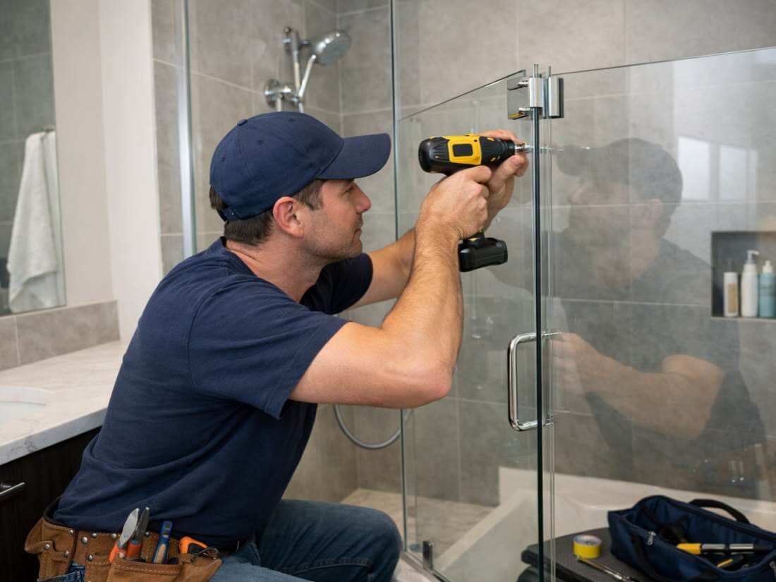 Shower Enclosure Dubai F0cf9f53b2380414985bb8656e400925