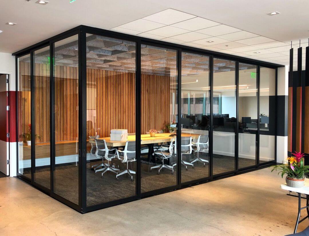 Glass Partition Installation Dubai Glass Partition Installation Dubai