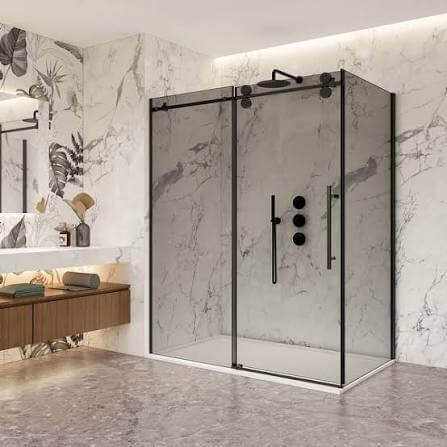 Frameless Shower Glass Dubai Frameless Shower Glass Dubai