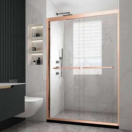 Frameless Shower Glass Dubai Frameless Shower Glass Dubai