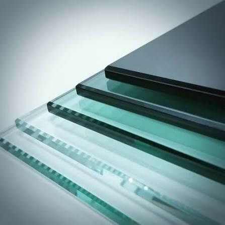 Safety Glass Installation Dubai