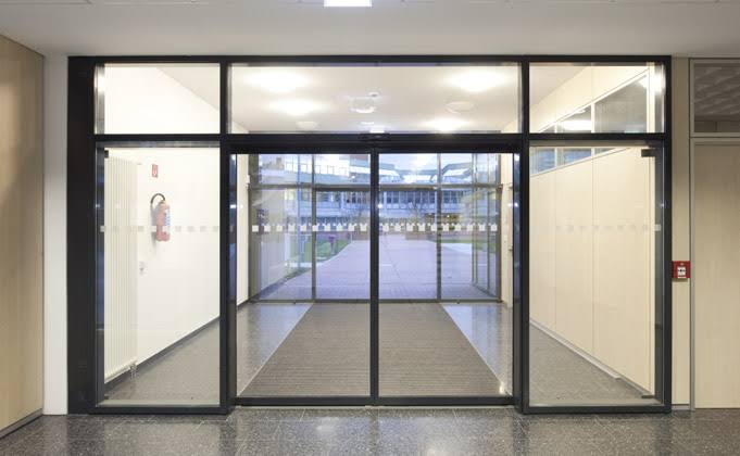 Safety Glass Installation Dubai