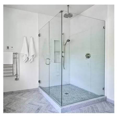 Shower Glass Installation Dubai