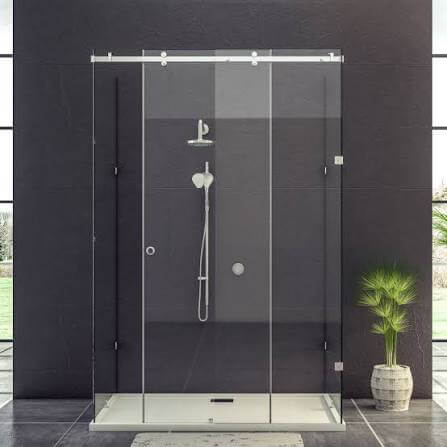 Shower Glass Installation Dubai