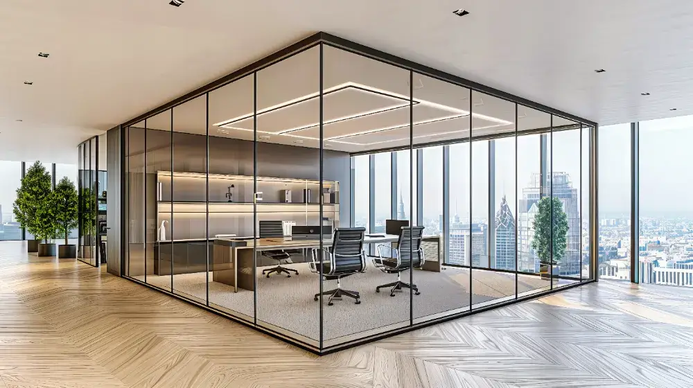 Office Glass Partition Company Dubai Office Glass Partition Company Dubai
