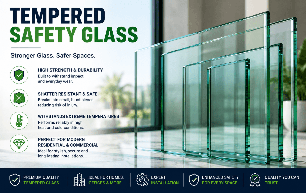 Glass Installation Dubai Glass Installation Dubai