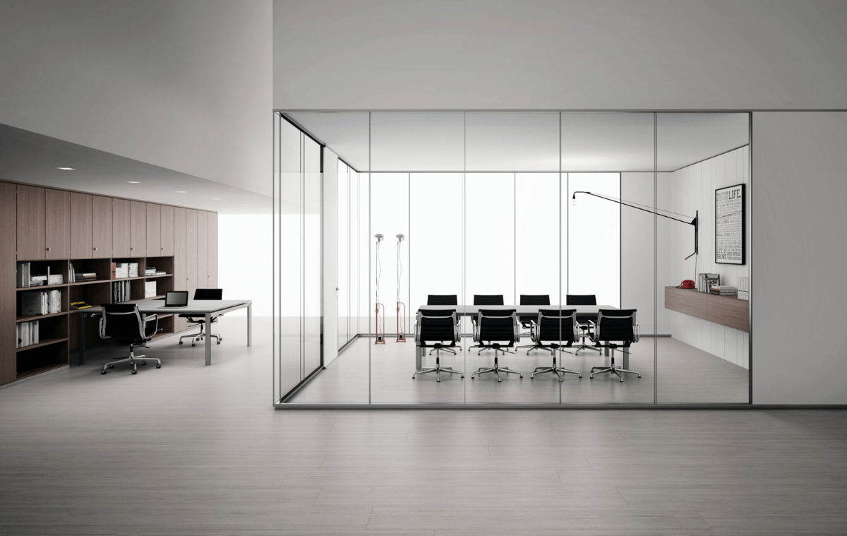 Modern Office Partition Modern Office Partition
