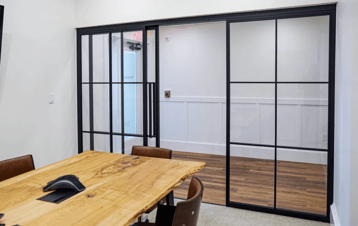 Frameless Office Partitions Dubai Frameless Office Partitions Dubai
