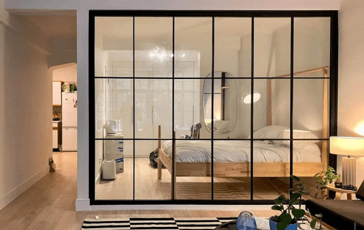 Glass Partition Contractors Dubai Glass Partition Contractors Dubai