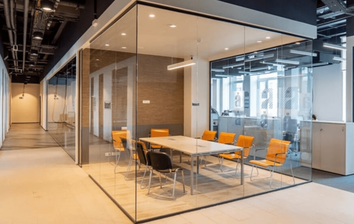 Glass Partition Contractors Dubai Glass Partition Contractors Dubai