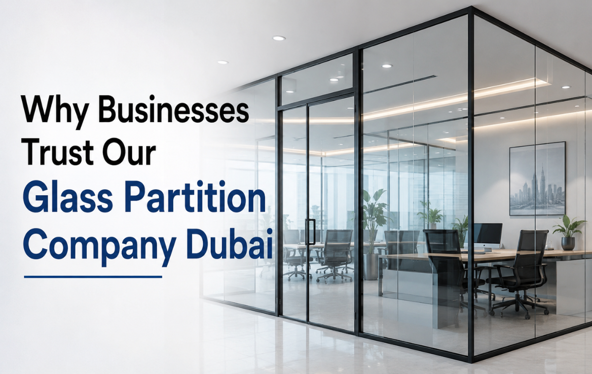 Glass Partition Contractors Dubai Glass Partition Contractors Dubai